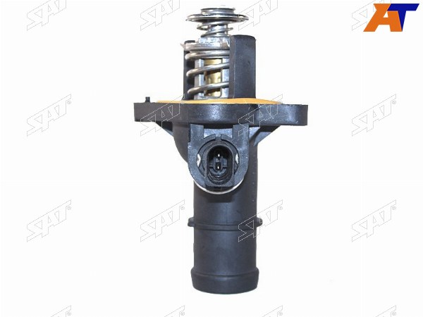 Термостат с прокладкой VW TOURAN 03-07SKODA OCTAVIA 00-10