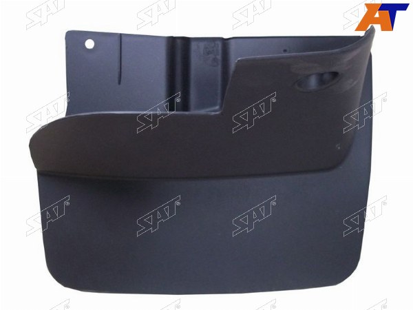 Брызговик TOYOTA LAND CRUISER 100LEXUS LX470 98-07 передний RH