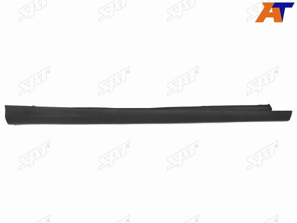Порог FORD FOCUS III 11-15 RH