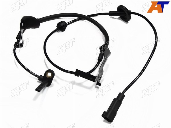 Датчик ABS RR MITSUBISHI ASX 10-LANCER 06-15 RH