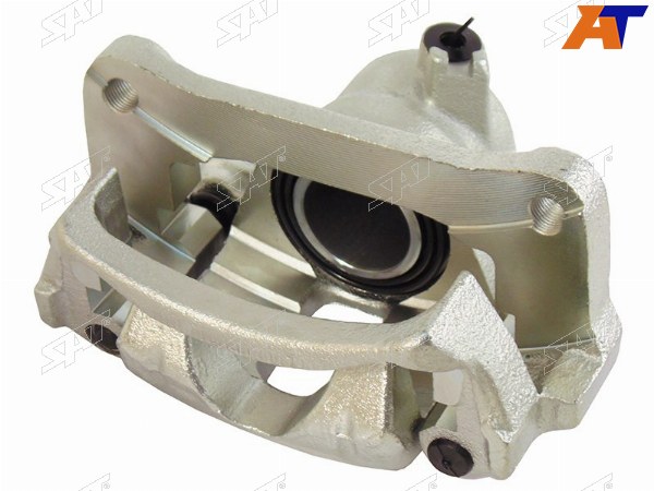 Суппорт тормозной RR TOYOTA LAND CRUISER PRADO 120150 03- LH