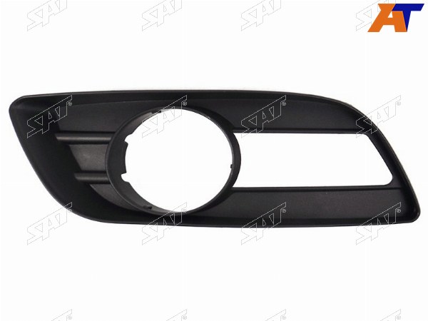 Оправа ПТФ GREAT WALL HOVER H5 11- RH