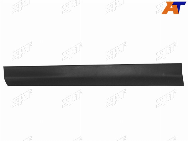 Накладка передней двери HONDA CR-V 12-18 LH