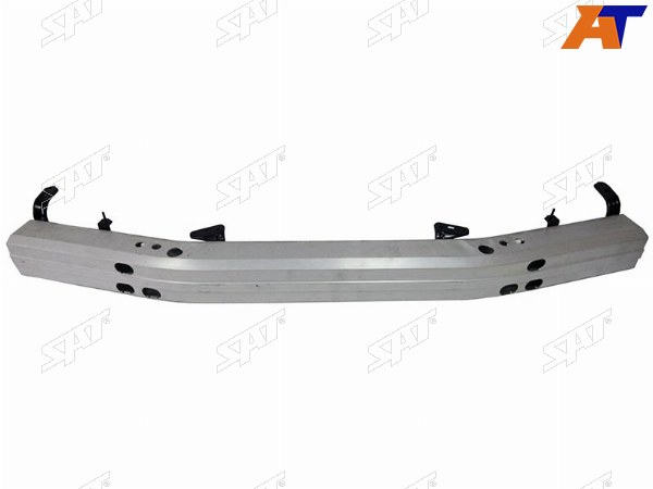 Усилитель бампера TOYOTA LAND CRUISER 200 07-21LEXUS 570 07-