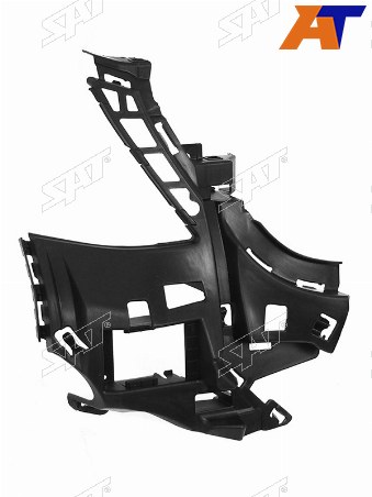 Крепление бампера MERCEDES S-CLASS W222 13-18 RH №2