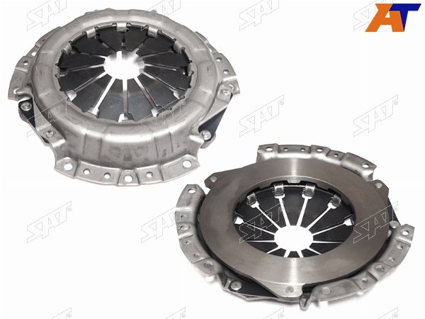 Корзина сцепления HYUNDAI ACCENT 00-GETZ 1.6 02-KIA RIO 06-