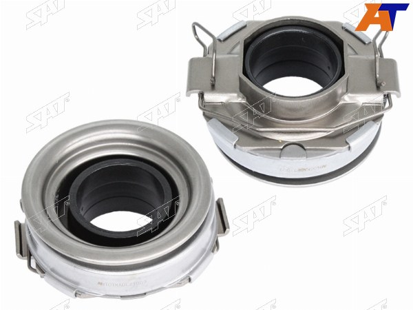 Выжимная муфта сцепления TOYOTA DYNATOYOACE 11B 88-95; 14B 88-06; B 88-95; 15BF 95-99; 3B 92-99; 4B
