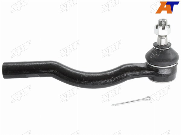Наконечник рулевой TOYOTA ESTIMAEMINALUCIDAPREVIA 90-00 RH