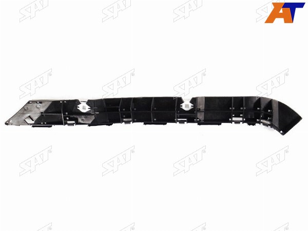 Крепление заднего бампера SUBARU FORESTER 08-13 RH №2