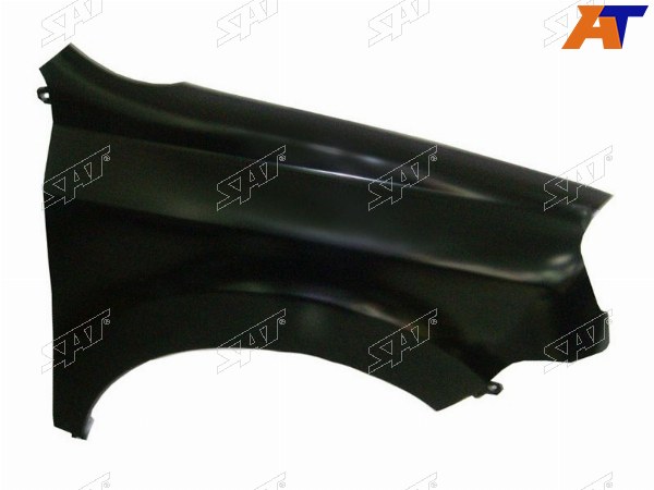 Крыло переднее HONDA PILOT 08- RH