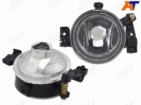 Фара противотуманная FORD C-MAX 03-07FOCUS II 05-08 RH