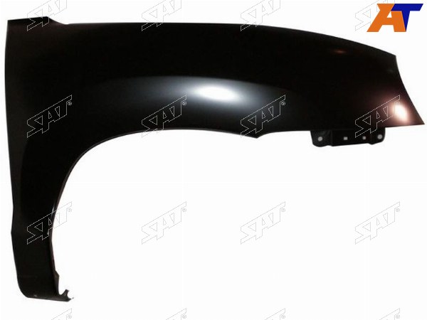 Крыло переднее HYUNDAI SANTA FE 00-06ТАГАЗ 06- RH