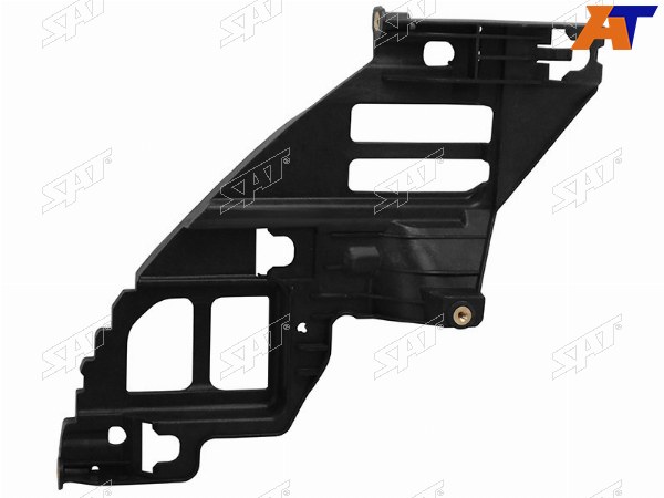 Крепление фары VW GOLF VI 08-12 5D RH №2