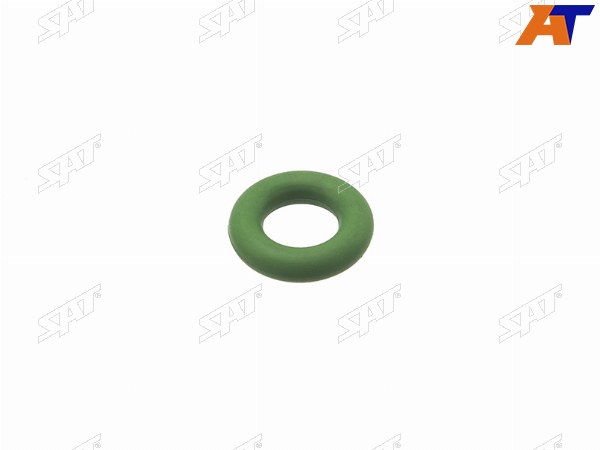 Кольцо форсунки верхнее MAZDA AXELA3ATENZA6 V 2,0-2,3  02-06