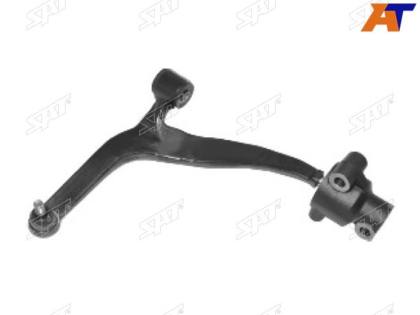 Рычаг нижний FR INFINITY FX 3545 02-08 LH