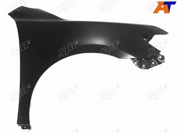 Крыло переднее TOYOTA CAMRY 09-11 (EURO) 06-11 (USA) RH