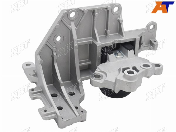 Подушка двигателя NISSAN X-TRAIL V-2.52.0 14- LH