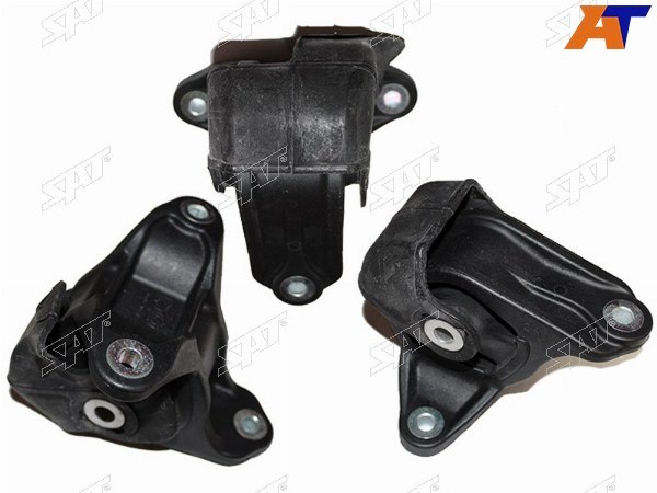 Подушка двигателя задняя HONDA ACCORD CU 08-12 V=2.4