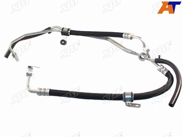 Шланг ГУР высокого давления TOYOTA LAND CRUISER 200 09- 2UZ