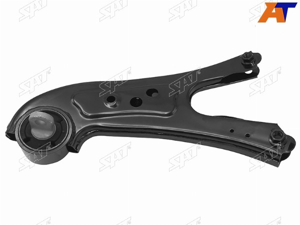 Рычаг продольный задний LEXUS RX270350450H 08- RH