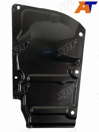 Защита двигателя TOYOTA COROLLA 06-1313-19PRIUS 09-15 RH боковая