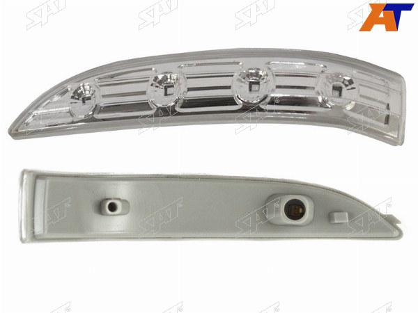 Поворот в зеркало HYUNDAI TUCSONIX35 10-15 LH