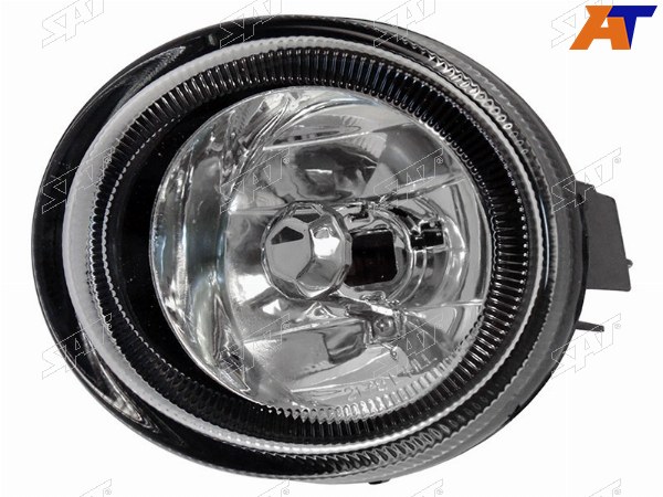 Фара противотуманная NISSAN ADAVENIR 98-05 LH (2173) хрусталь