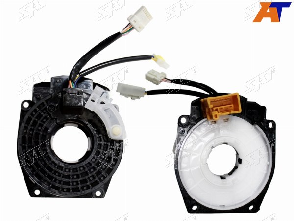 Шлейф подрулевой NISSAN AVENIR W11BLUEBIRD U14CEDRICGLORIA Y33CEFIRO A33MAXIMA A32PATHFINDER R