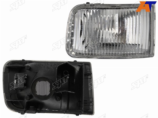 Подсветка боковая NISSAN CEFIROMAXIMA 94-96 LH