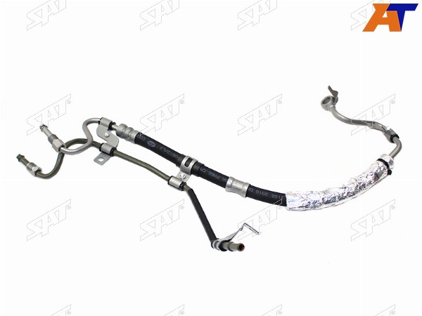 Шланг ГУР высокого давления TOYOTA CAMRY 06- 2GR