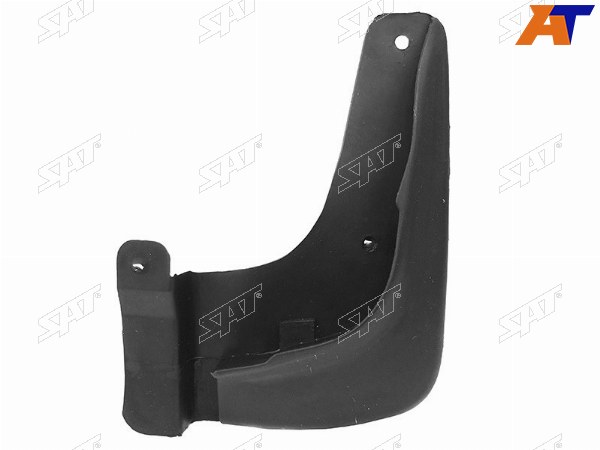Брызговик HYUNDAI ELANTRA 00-06 передний RH