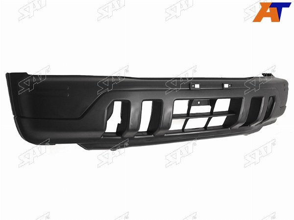 Бампер передний Honda CR-V 95-99