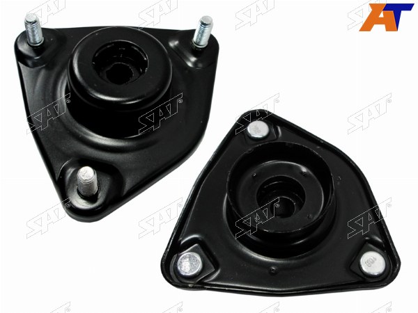 Опора передней стойки HYUNDAI SONATA 10-I40 11-
