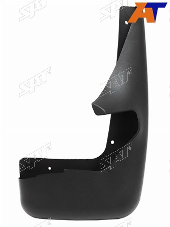 Брызговик BMW X5 E53 00-06 передний RH