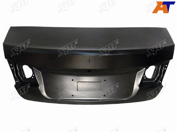 Крышка багажника CHEVROLET CRUZE 09- 4D