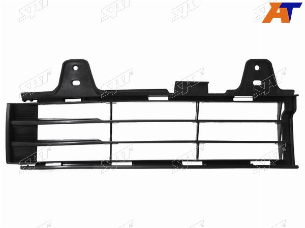 Решетка в бампер TOYOTA LAND CRUISER 200 07-11 RH