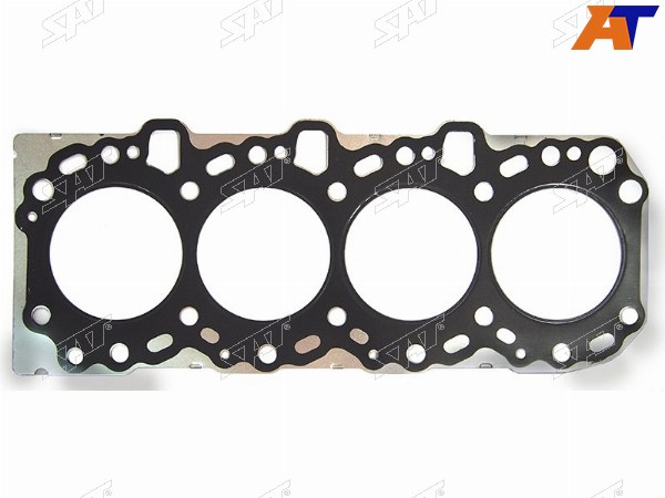 Прокладка ГБЦ TOYOTA DYNATOYOACEFORTUNERHIACEHILUXSURFLC PRADO J9J12J15 1KDFTV (T=0,70)