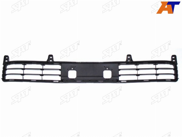Решетка в бампер TOYOTA LAND CRUISER 200 12-15