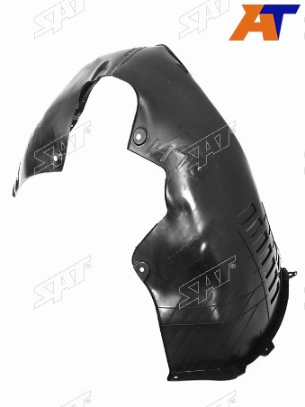 Подкрылок KIA SPORTAGE IV 16-19 LH