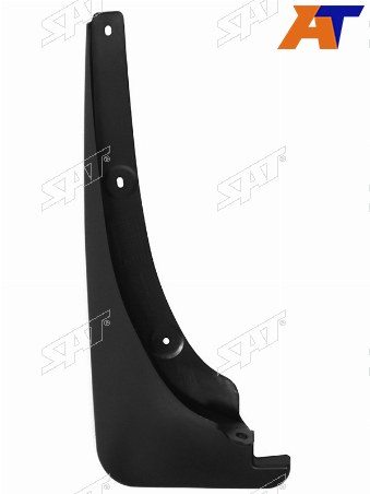 Брызговик TOYOTA RAV4 05-13 передний LH
