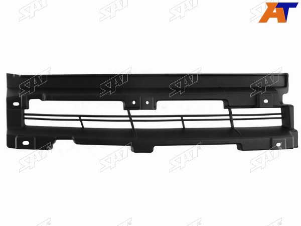 Решетка радиатора HONDA ACCORD 13-15 RH внутренняя часть