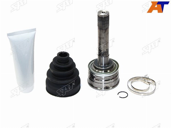 Шрус наружный MITSUBISHI PAJEROSPORT 4D564M406G72 V 91-96HYUNDAI GALLOPER 98ZX LANDMARKGRAND