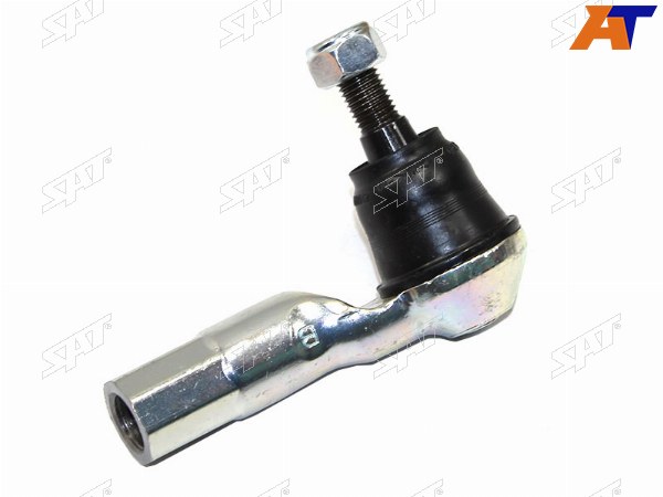 Наконечник рулевой SKODA OCTAVIA 13-KODIAQ 17-SEPERB 09-YETI 09-VW TIGUAN 07-JETTA 10-JETTA VS