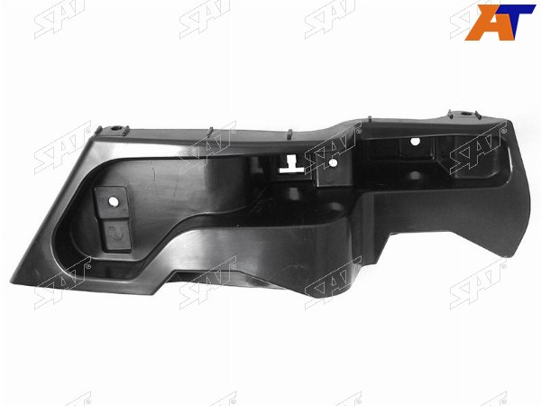 Крепление заднего бампера FORD MONDEO 14- LH большое