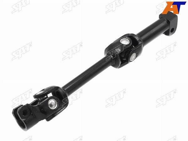 Кардан рулевой нижний MITSUBISHI PAJERO SPORT KH 08-L200 05-15