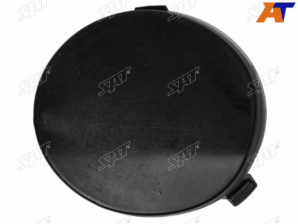 Заглушка в бампер FORD FOCUS II 08-11 под крюк