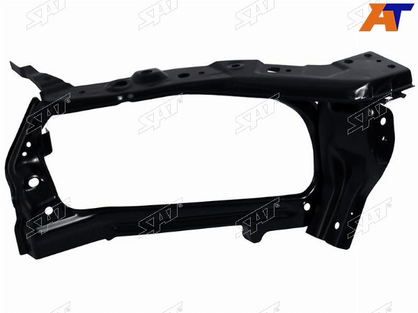 Рамка кузова CHEVROLET LACETTI HBK 04-DAEWOORAVON GENTRA 13- RH