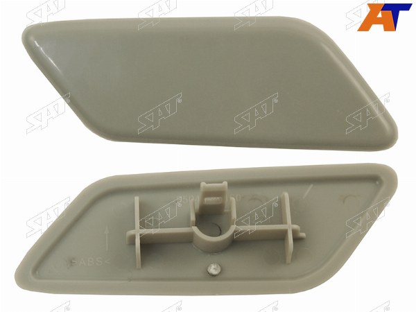 Крышка омывателя фары TOYOTA LAND CRUISER PRADO 150 17-22 RH