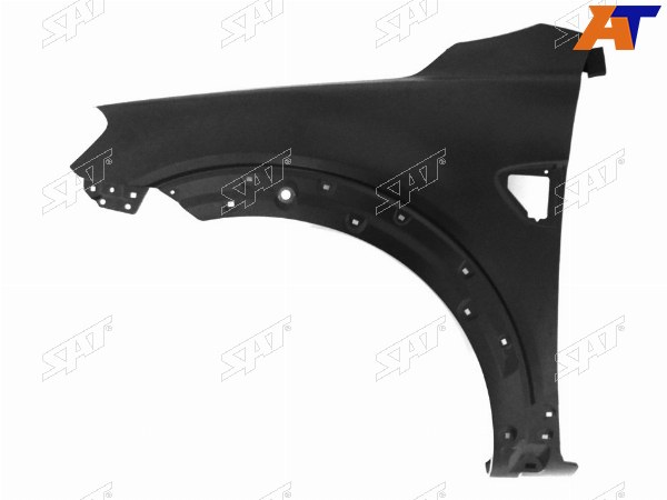 Крыло переднее CHEVROLET CAPTIVA 06-11DAEWOO WINSTORM 06-10 LH