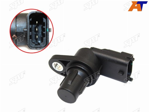 Датчик положения распредвала 1,6 Zetec-SDuratec  FORD Focus II 04-Fiesta 08-Mondeo 07-